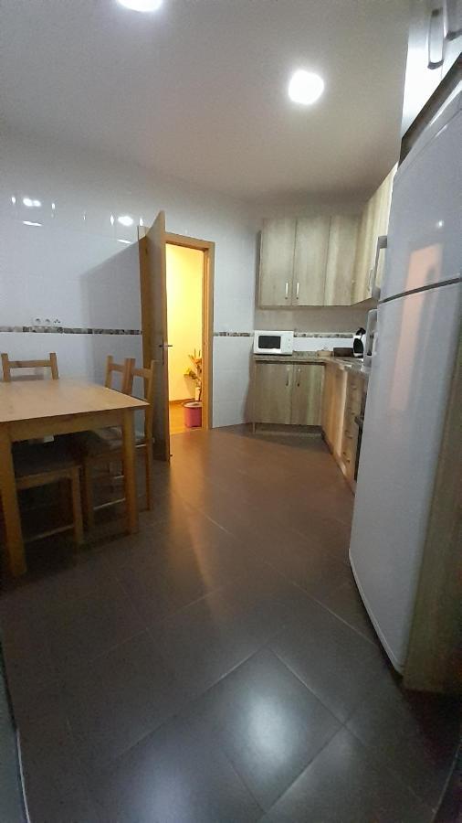 Apartamento Amplio Nervión Santa Justa Sevilla