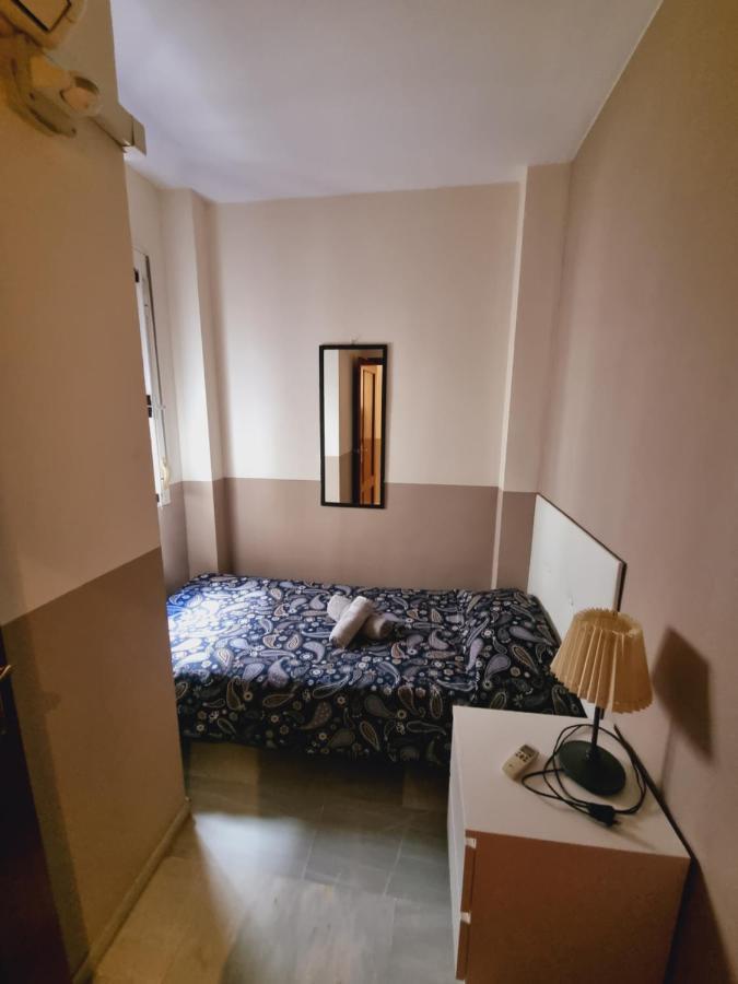 Apartamento Centro Histórico Sevilla