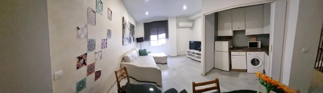 Centro Histórico Apartamento *