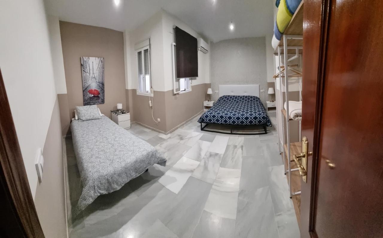 Centro Histórico Apartamento Sevilla