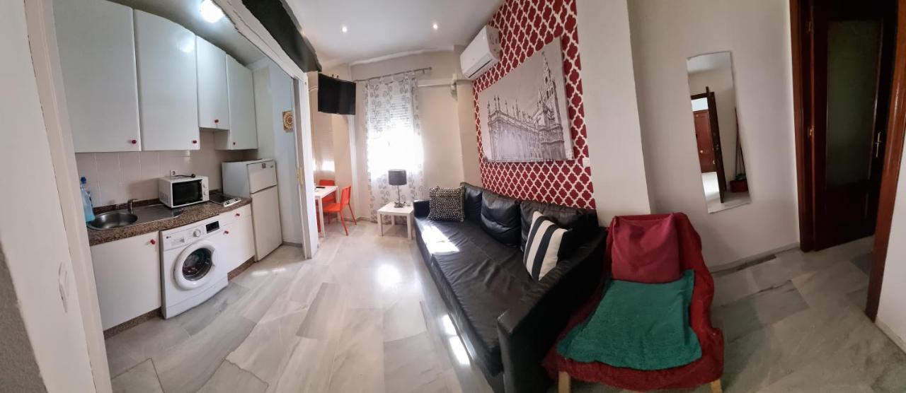 Centro Histórico Apartamento Sevilla