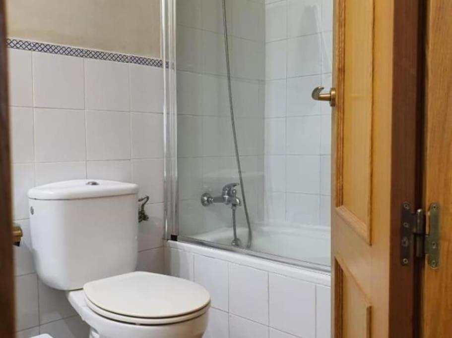 Apartamento Street Urban *