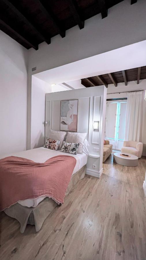 Casa Bailen Sevilla