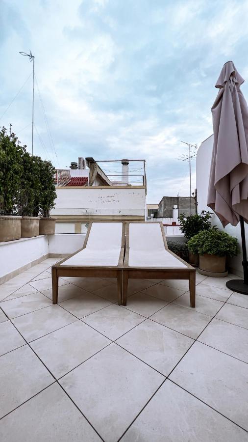 Casa Bailen Apartamento Sevilla