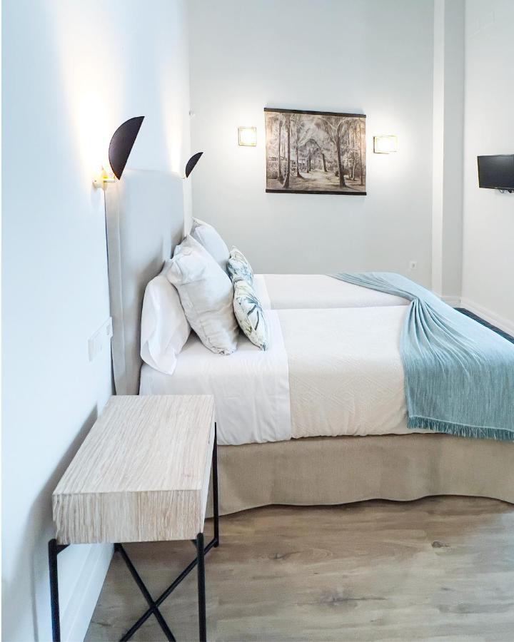 Casa Bailen Apartamento Sevilla