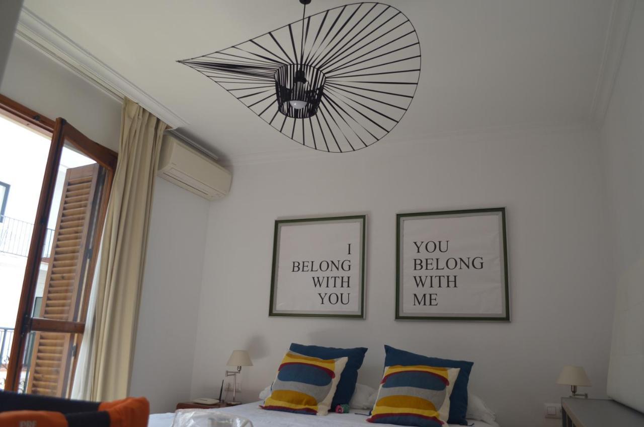 Apartamento Center San Lorenzo 35 Sevilla