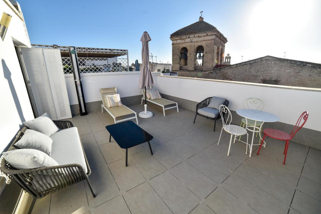 Apartamento Alohamundi San Martin