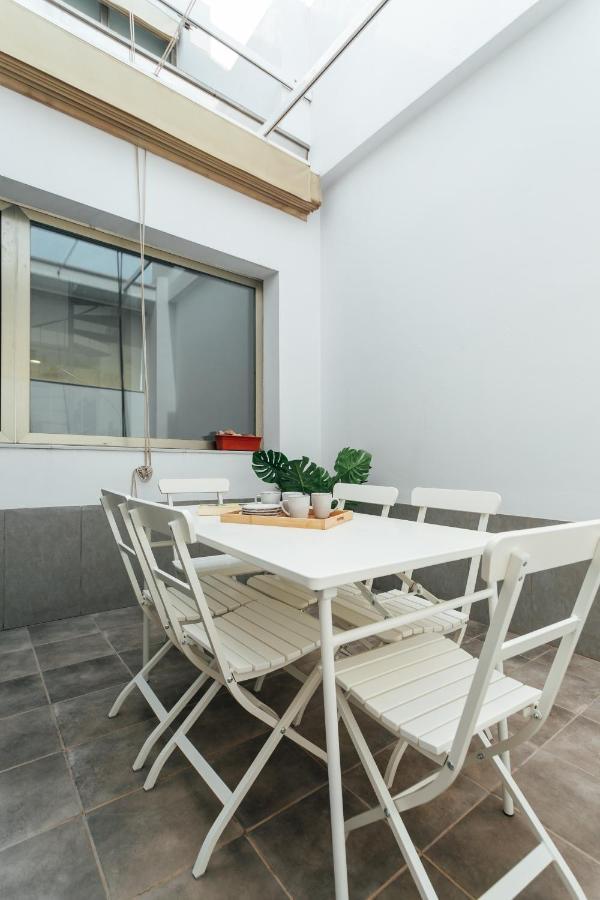 Alohamundi San Martin Apartamento