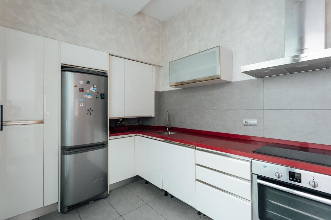 Alohamundi San Martin Apartamento