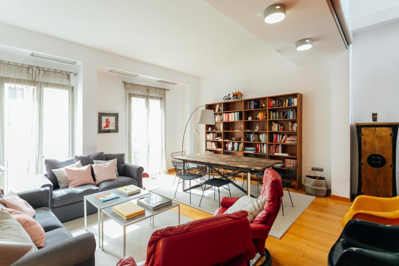 Apartamento Alohamundi San Martin Sevilla