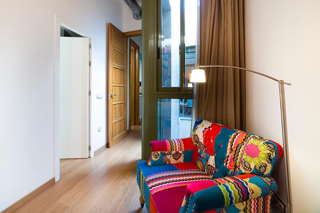 Apartment Alohamundi Sierpes Seville