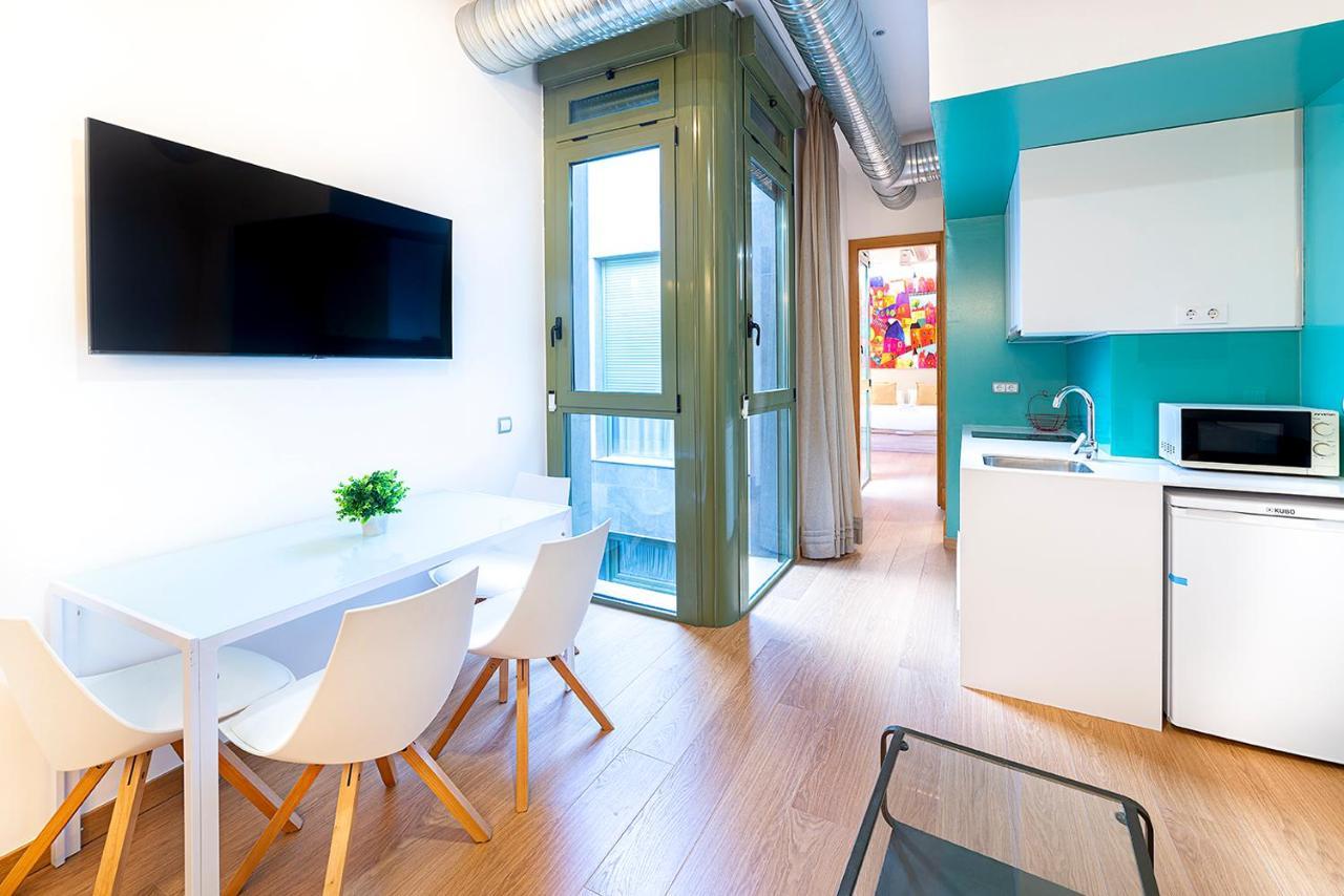Alohamundi Sierpes Apartment Seville