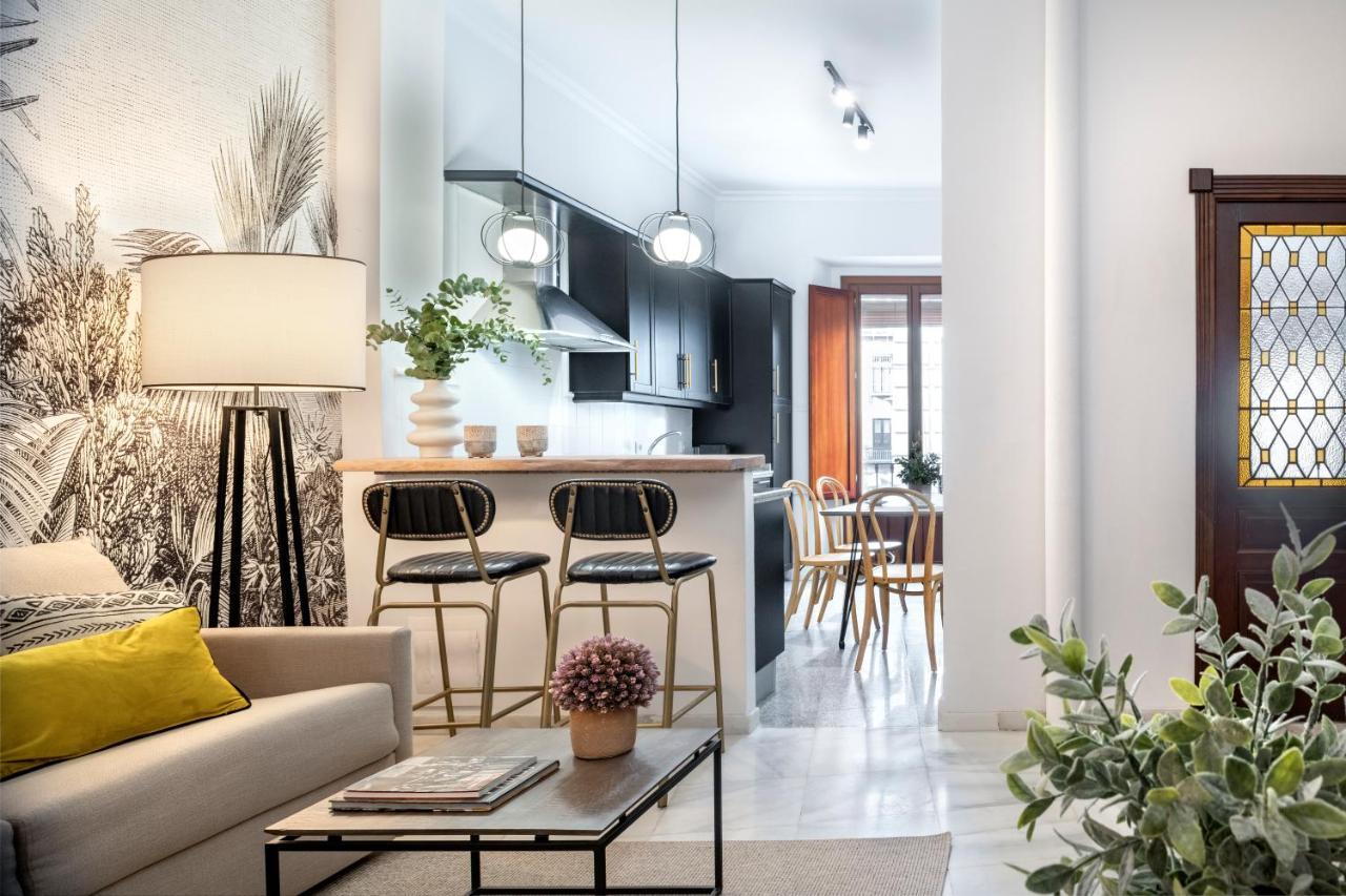 Apartamento Hernando Colon *