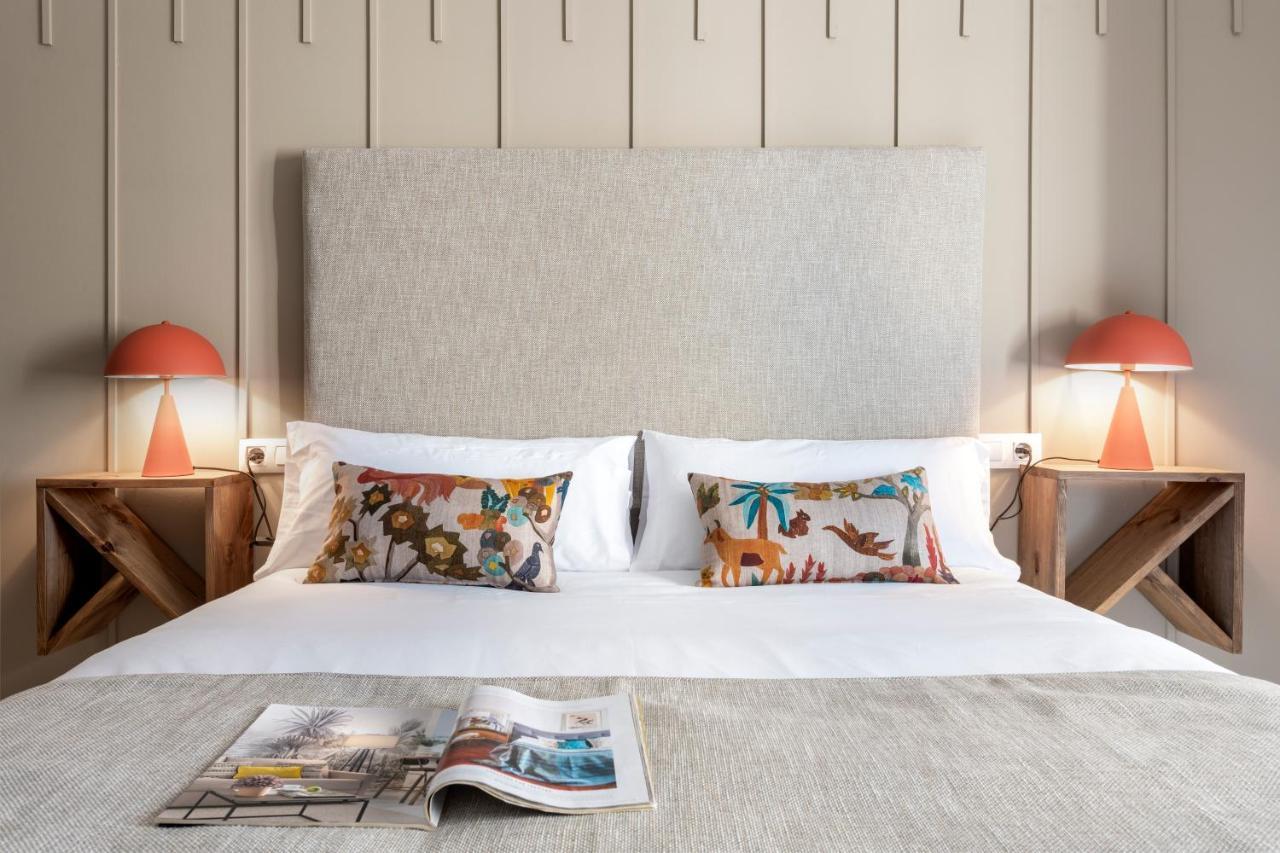 Apartamento Hernando Colon Sevilla