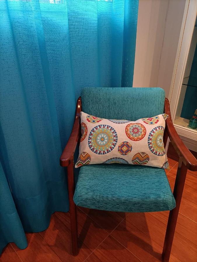 Wish Montesion De Apartment Seville