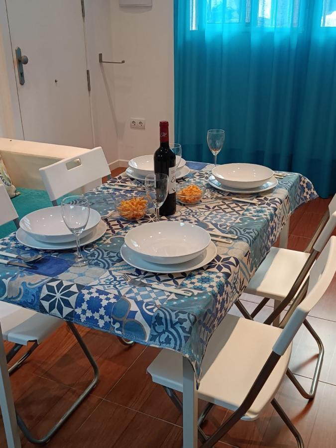 Apartment Wish Montesion De Seville
