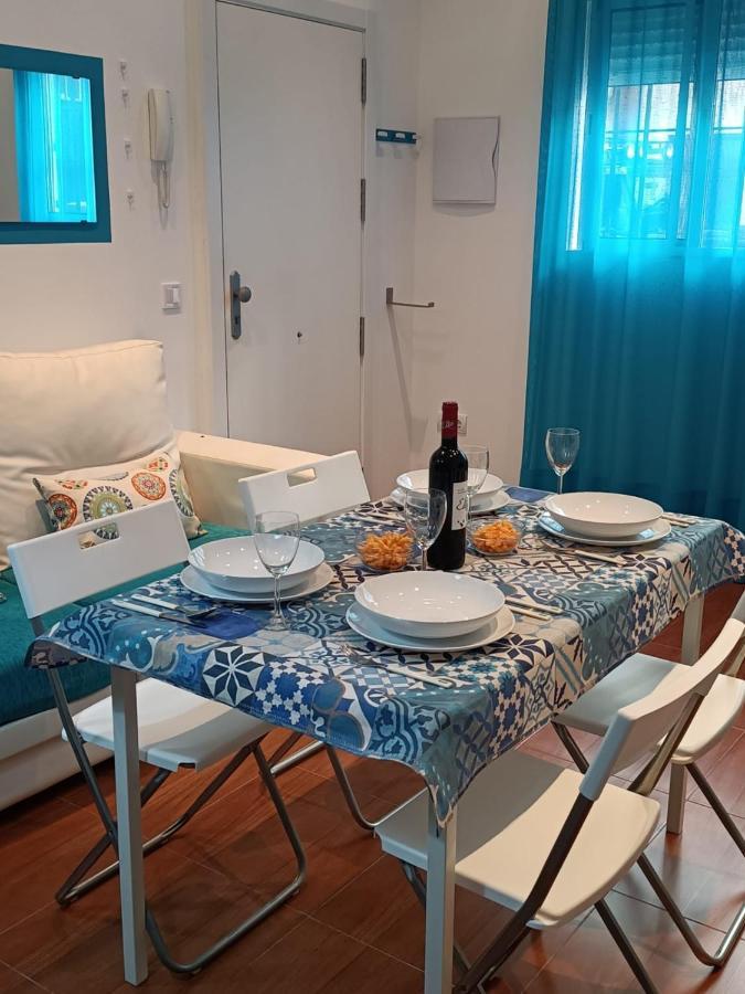 Wish Montesion De Apartment Seville