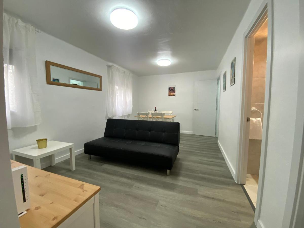 Apartamento Piso Junto Al Hospital Macarena Sevilla