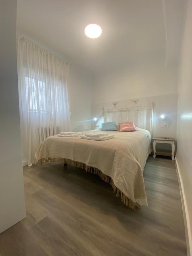 Piso Junto Al Hospital Macarena Apartamento Sevilla