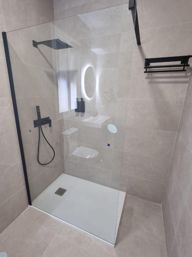 Apartamento Ms4 Nervión 6 Personas Sevilla