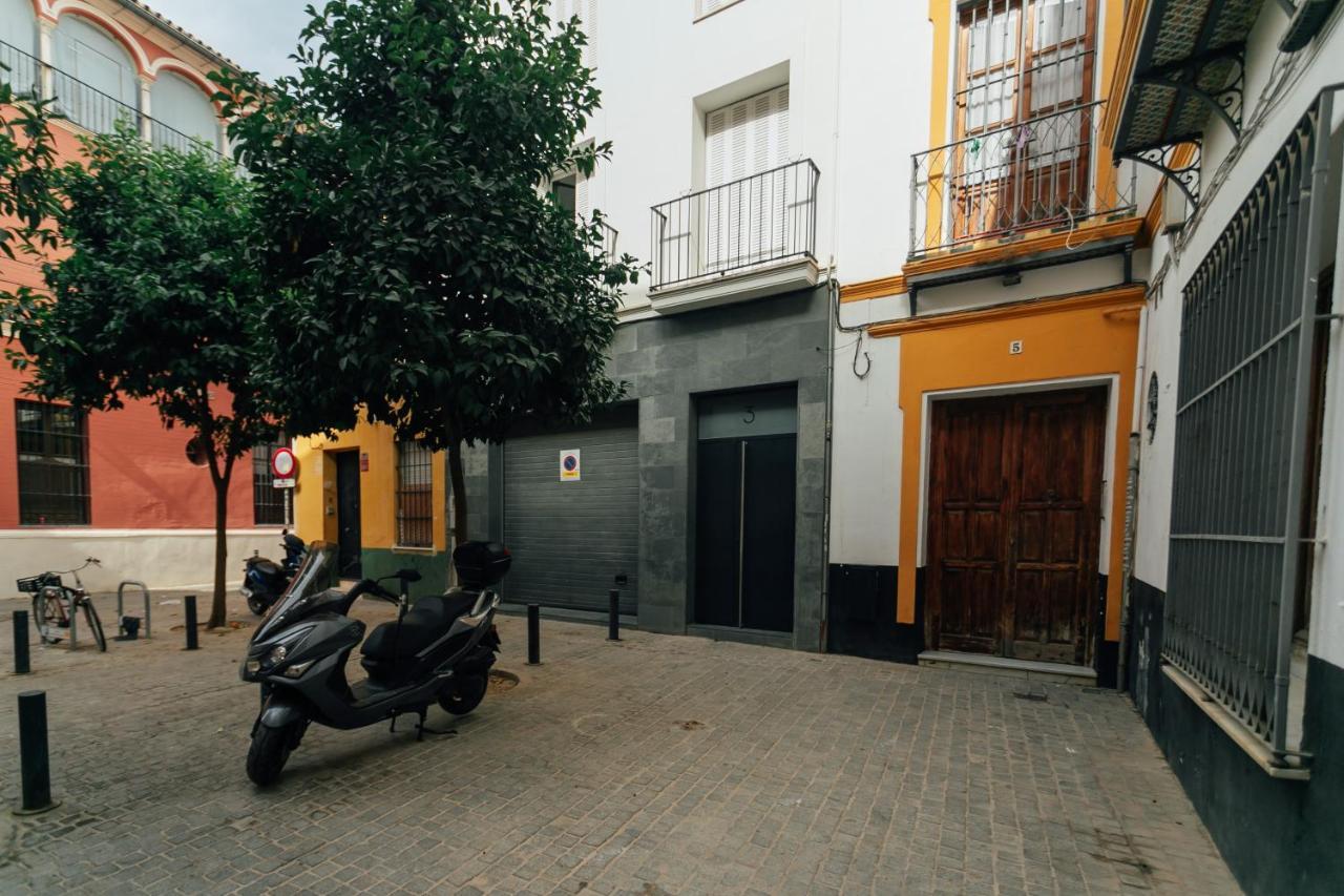 Alohamundi San Martin Apartamento *