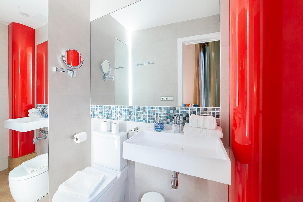 Alohamundi Sierpes Apartment Seville