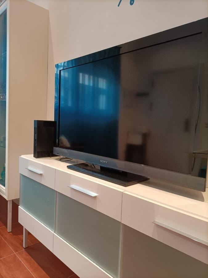 Wish Montesion De Apartment *