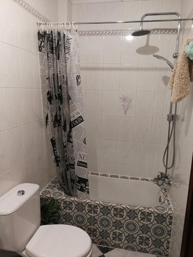 H&h Habita House Apartamento Sevilla