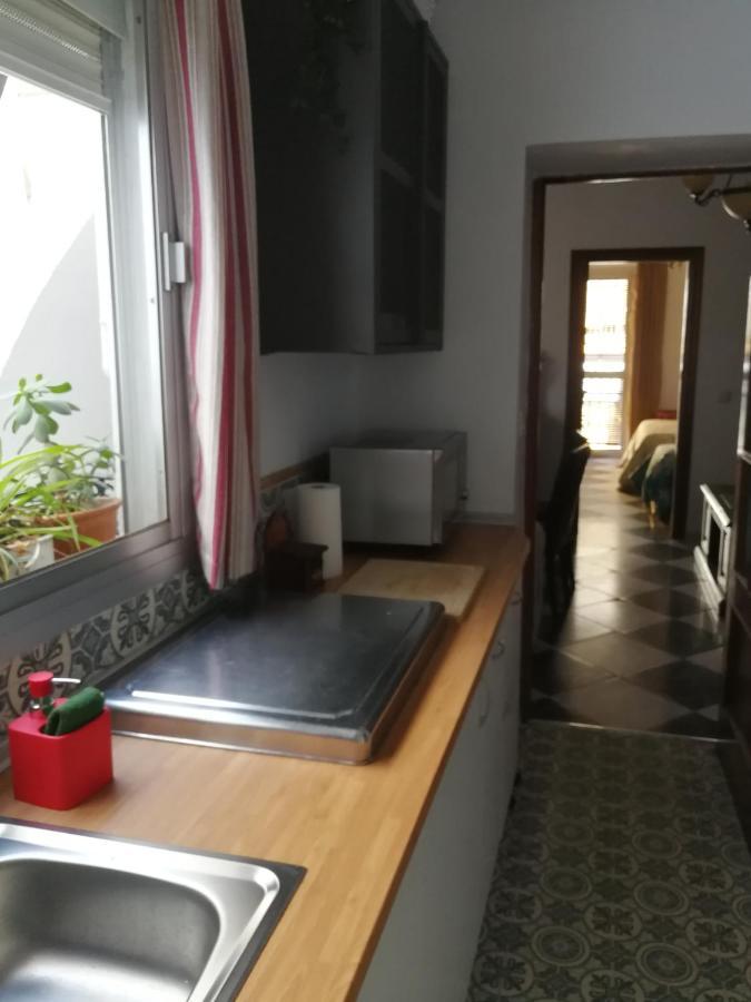 H&h Habita House Apartamento *