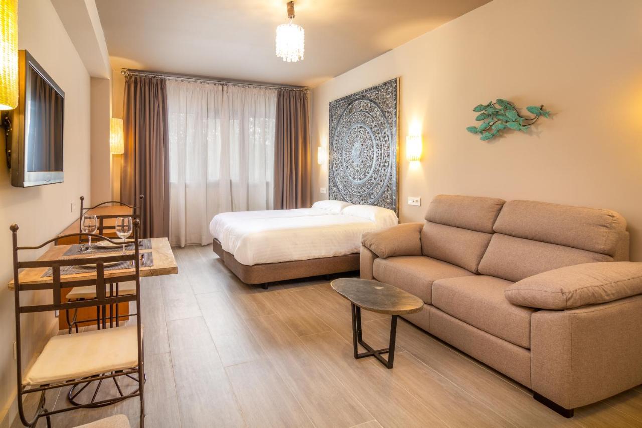 By Qhotels * Sevilla