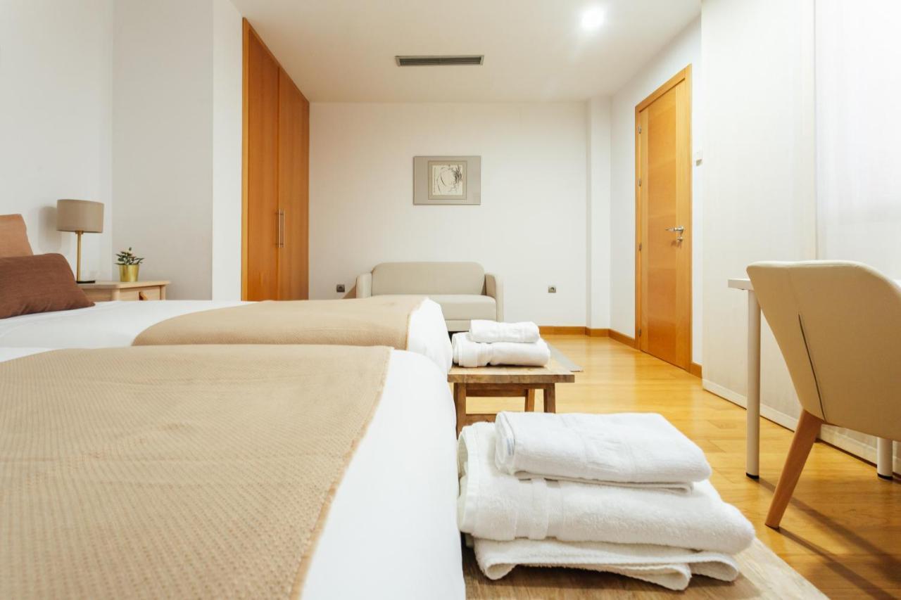 Alohamundi San Martin Apartamento Sevilla
