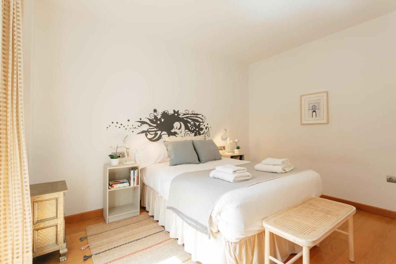 Apartamento Alohamundi San Martin Sevilla