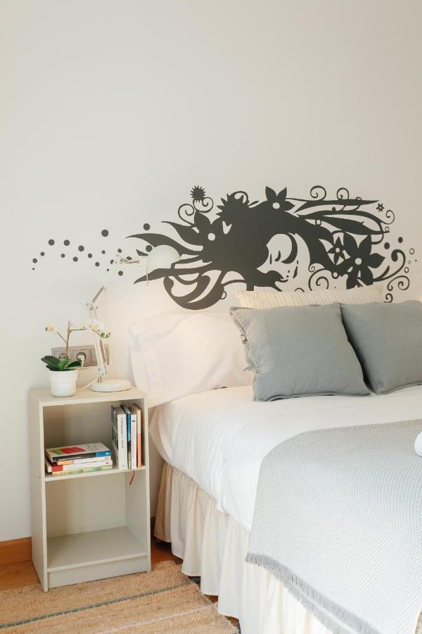 Apartamento Alohamundi San Martin *