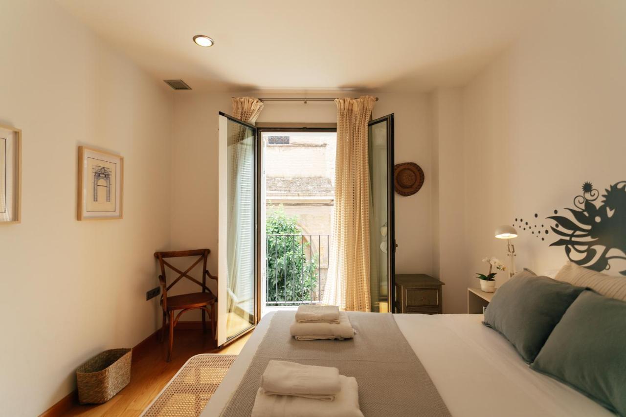 Apartamento Alohamundi San Martin Sevilla