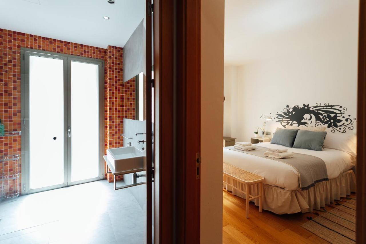 Alohamundi San Martin Apartamento *