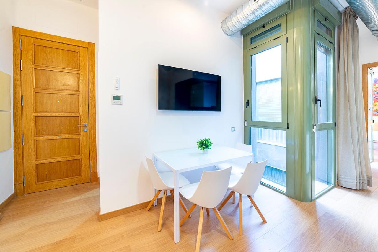 Apartment Alohamundi Sierpes