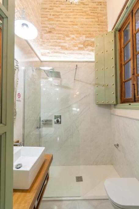 Juderia De I Luxury * Seville