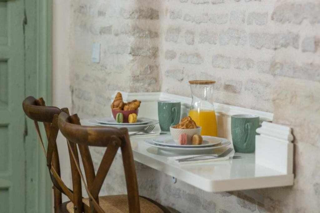 Juderia De I Luxury Apartment