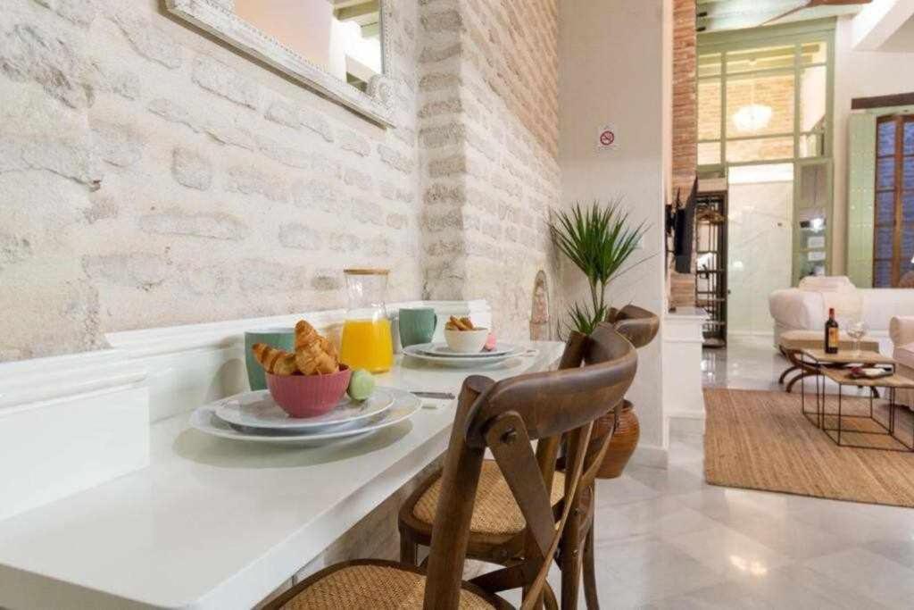 Juderia De I Luxury Apartamento *