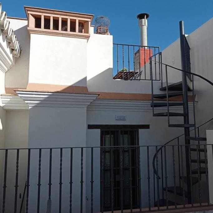 Apartamento Judería De V - Luxury
