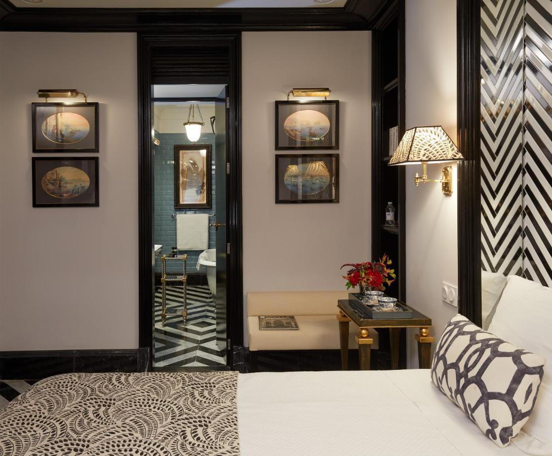 Bed & Breakfast Triana House *