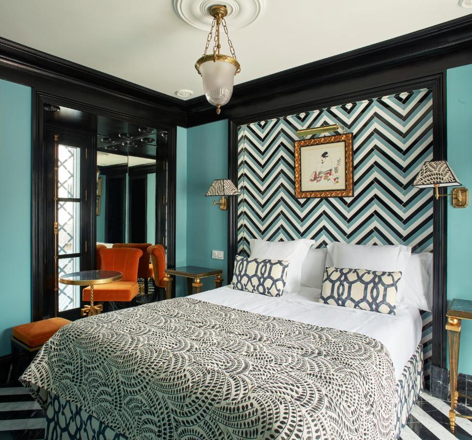 Bed & Breakfast Triana House