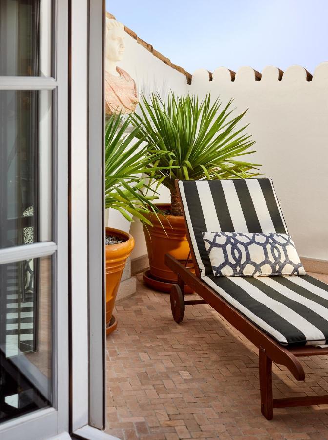 Triana House Seville
