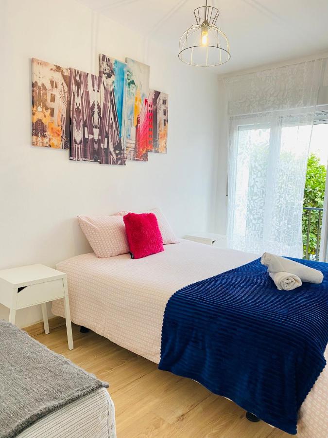 Apartamento Betis A La Orilla Del Guadalquivir&vistas A La Giralda