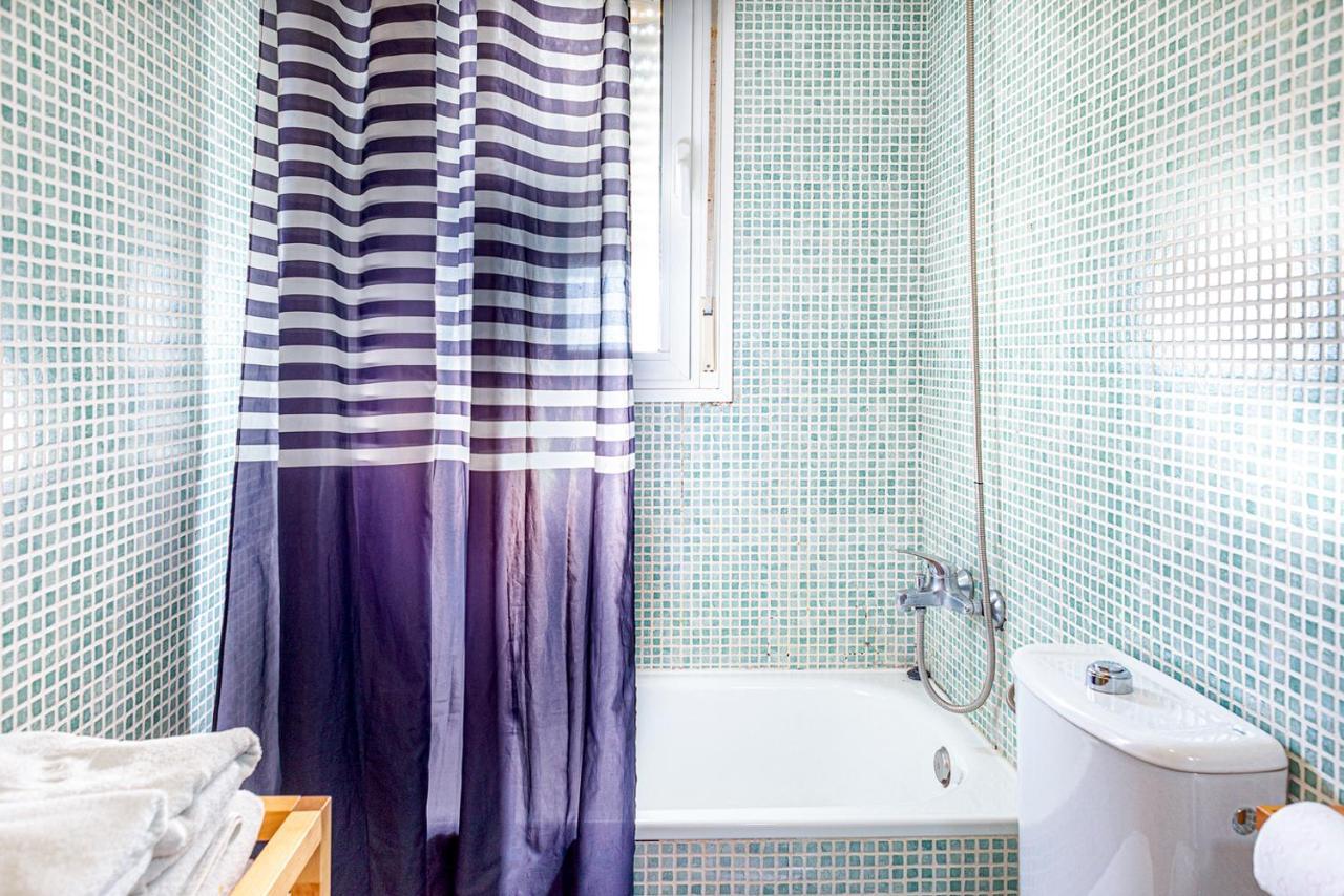 Apartamento La Salle