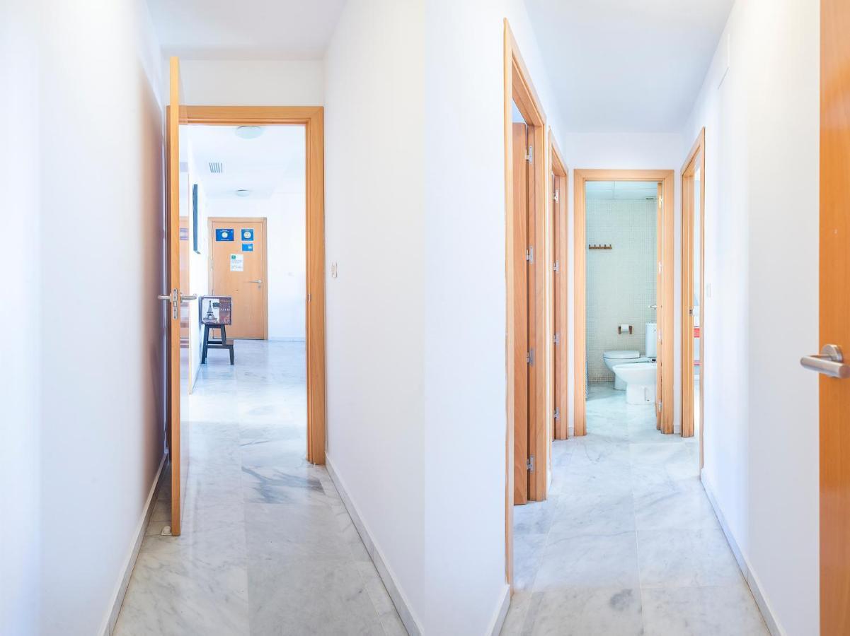 La Salle Apartamento *