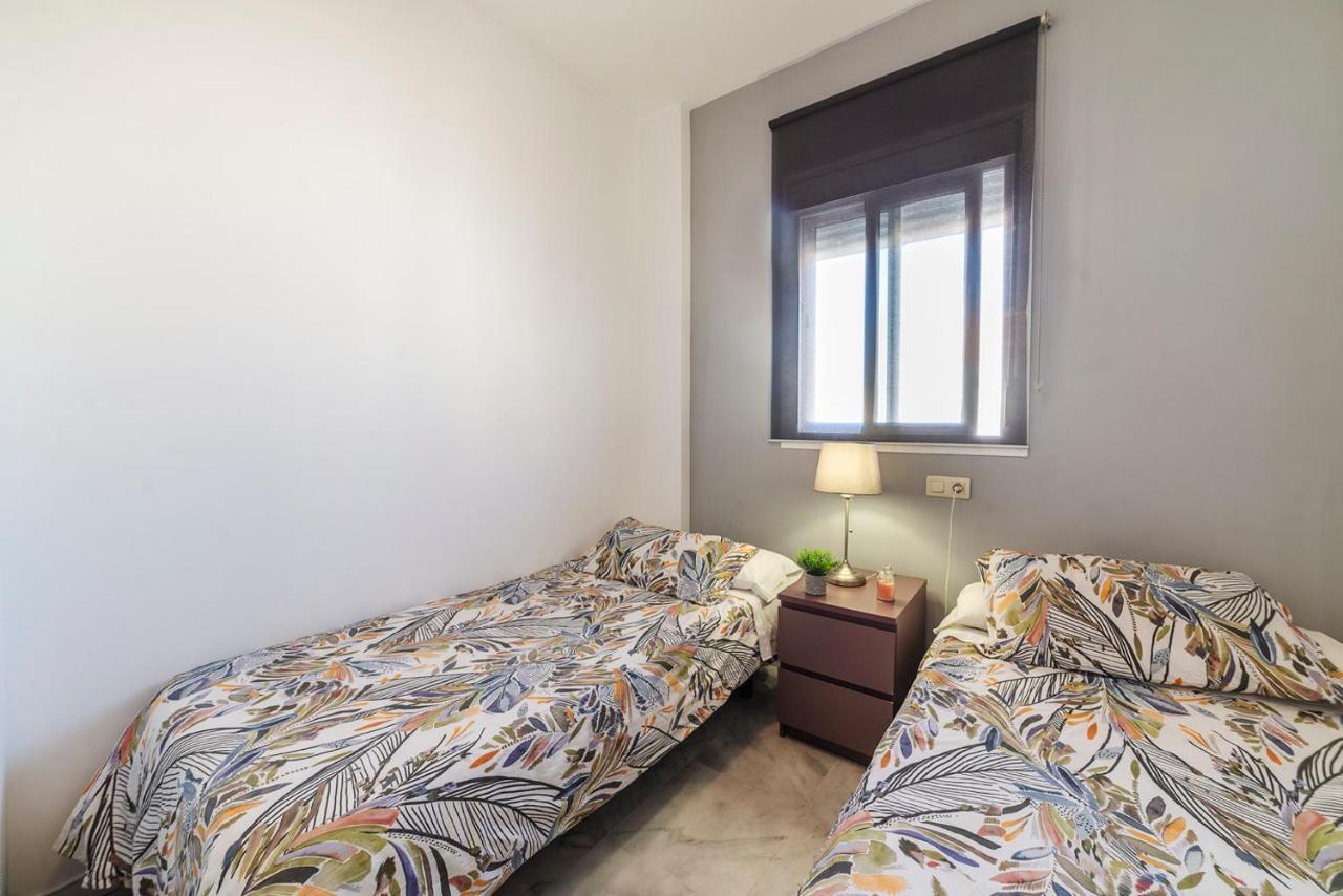 La Salle Apartamento Sevilla