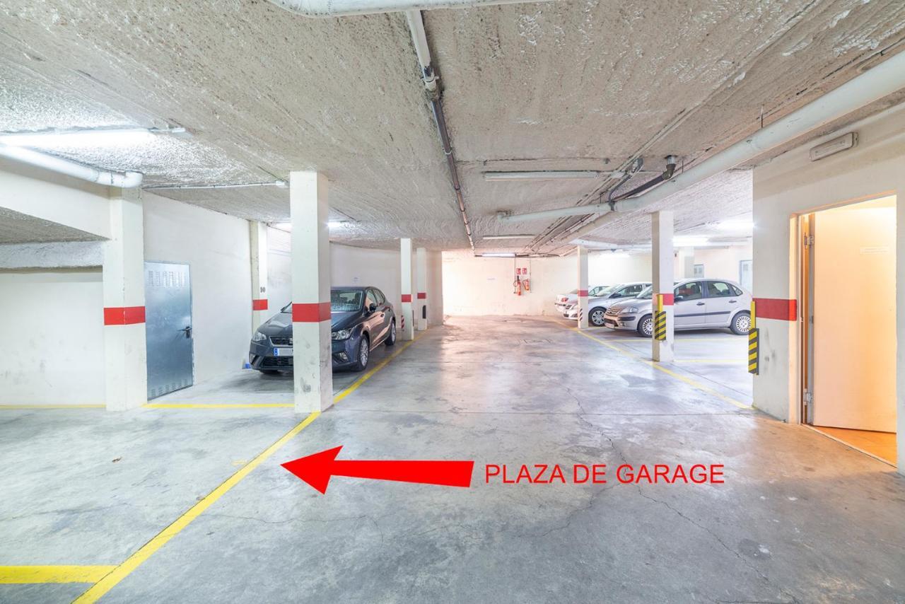 Apartamento La Salle *