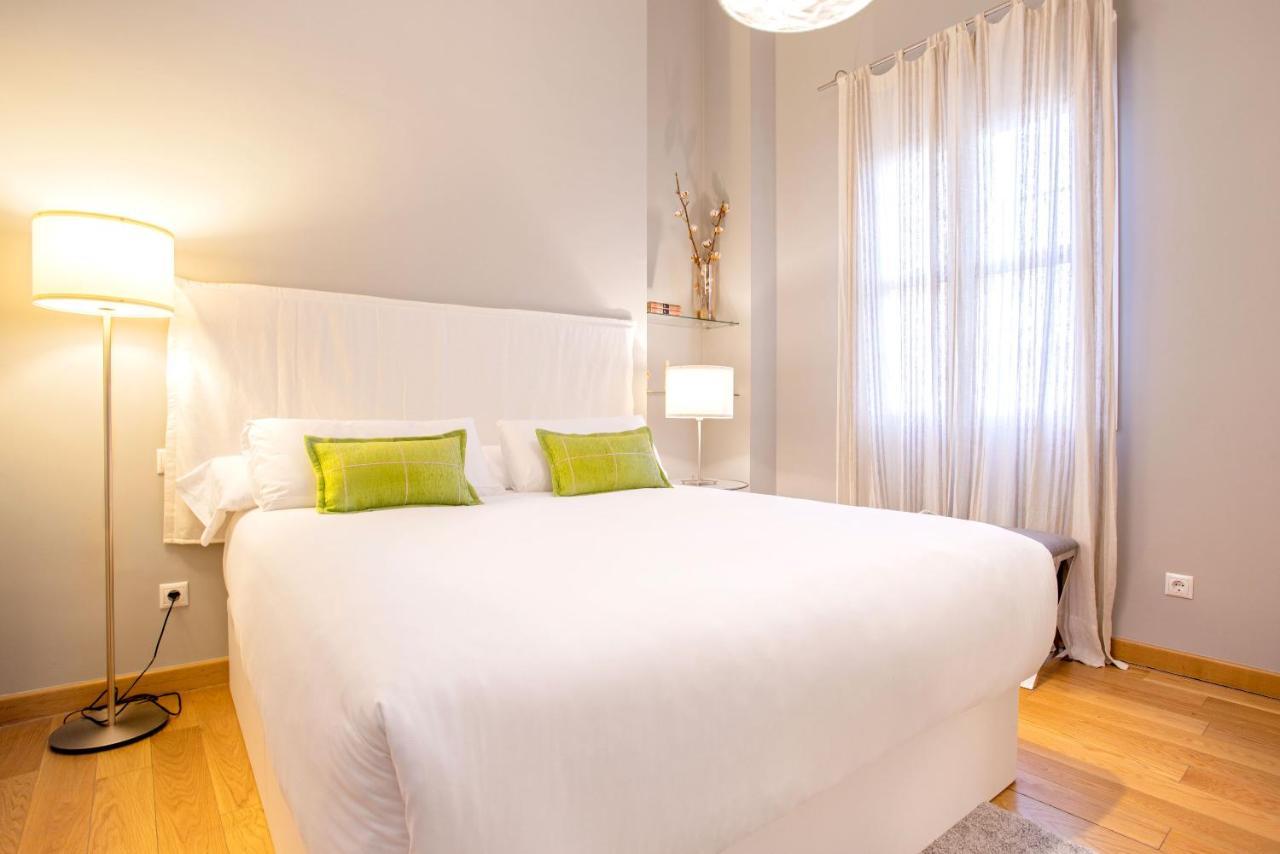 Genteel Vinuesa Apartamento *