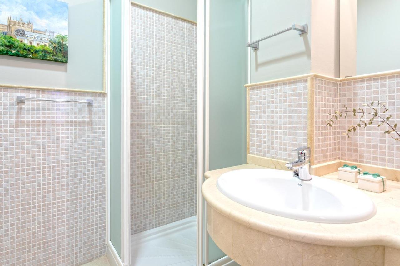 Genteel Vinuesa Apartamento Sevilla